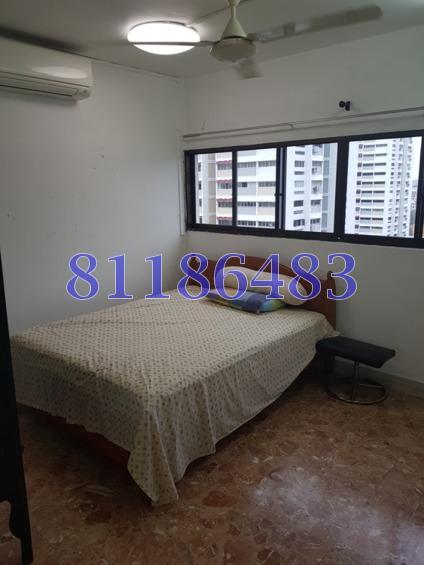 Blk 27 Marine Crescent (Marine Parade), HDB 5 Rooms #161665192